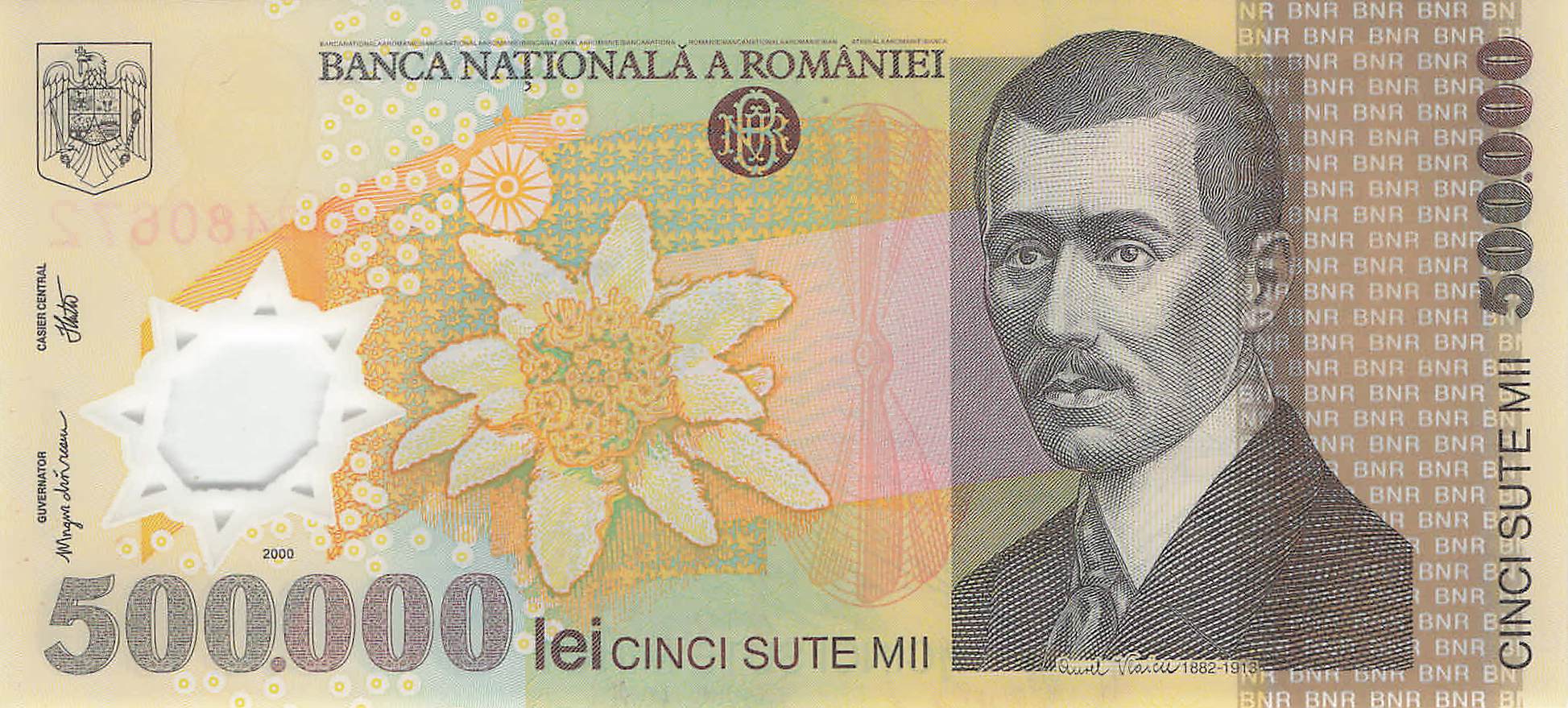 Rumänien